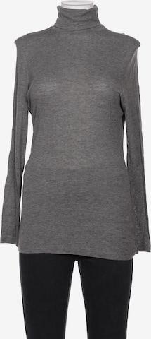 SEIDENSTICKER Sweater & Cardigan in L in Grey: front