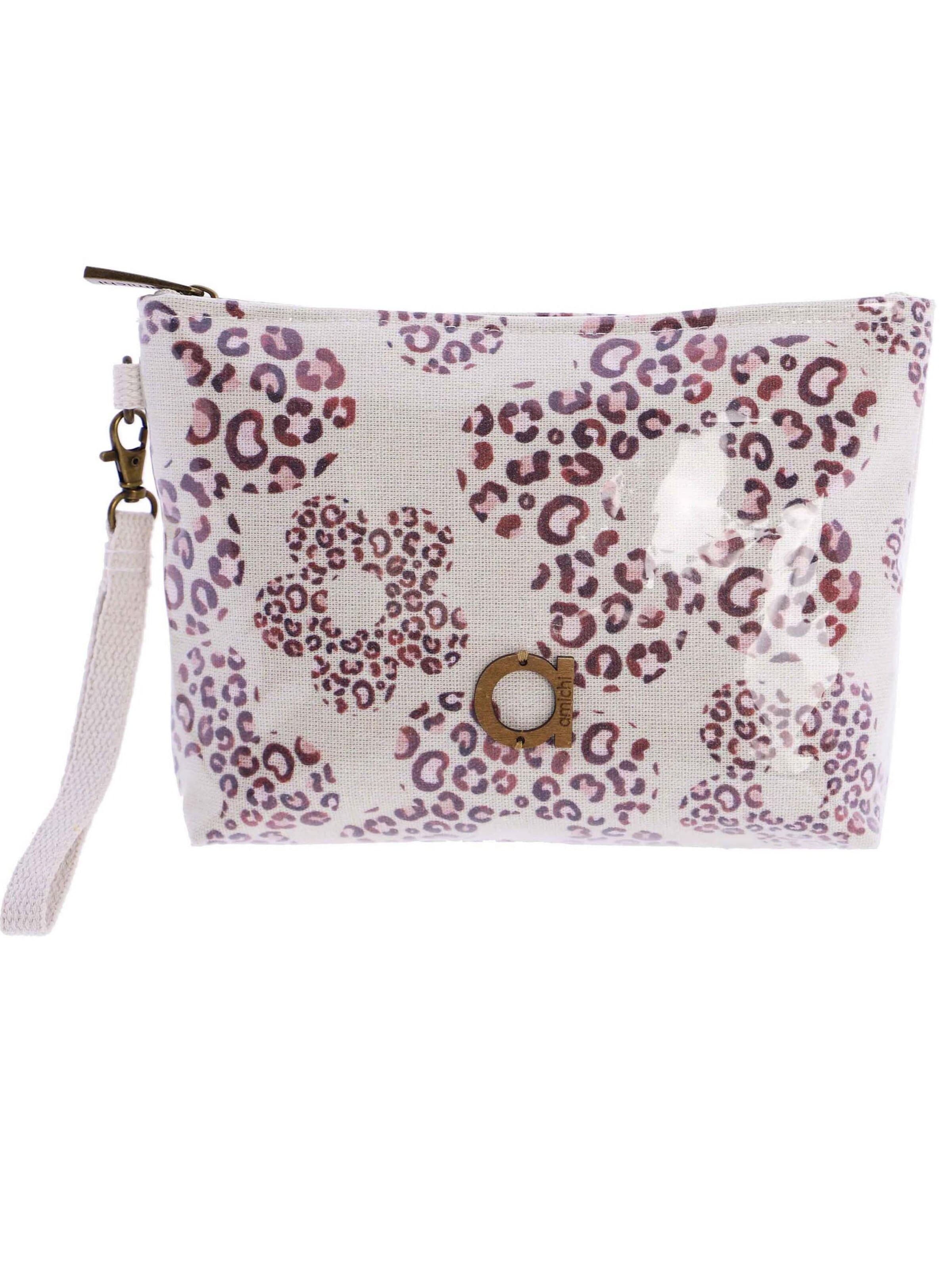 Amichi - Bolso de mano en Mezcla de colores: frente