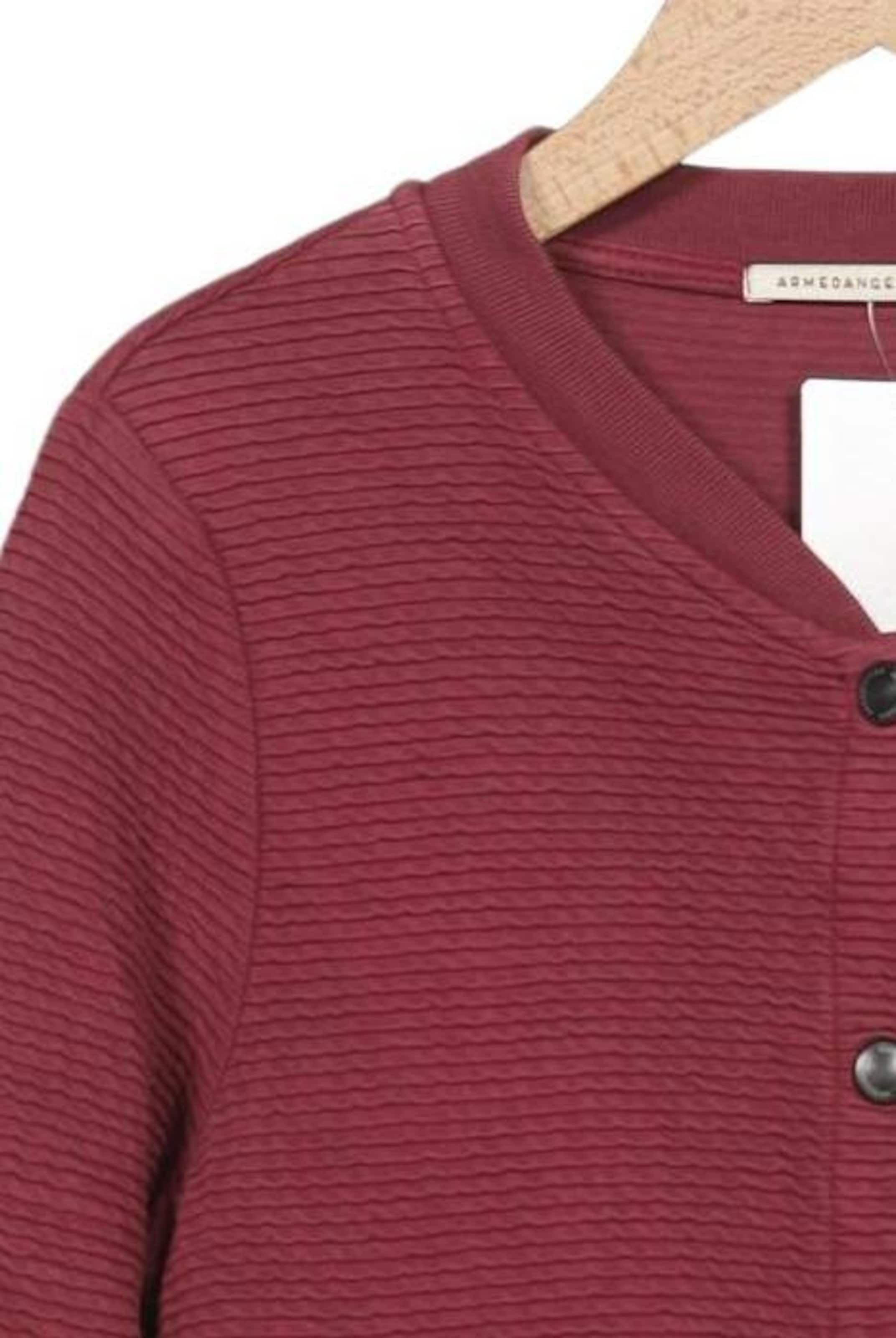 ARMEDANGELS Sweater & Cardigan in XS in Red