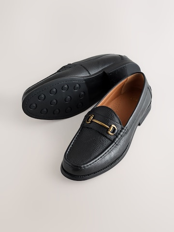 Chaussure basse Next en noir