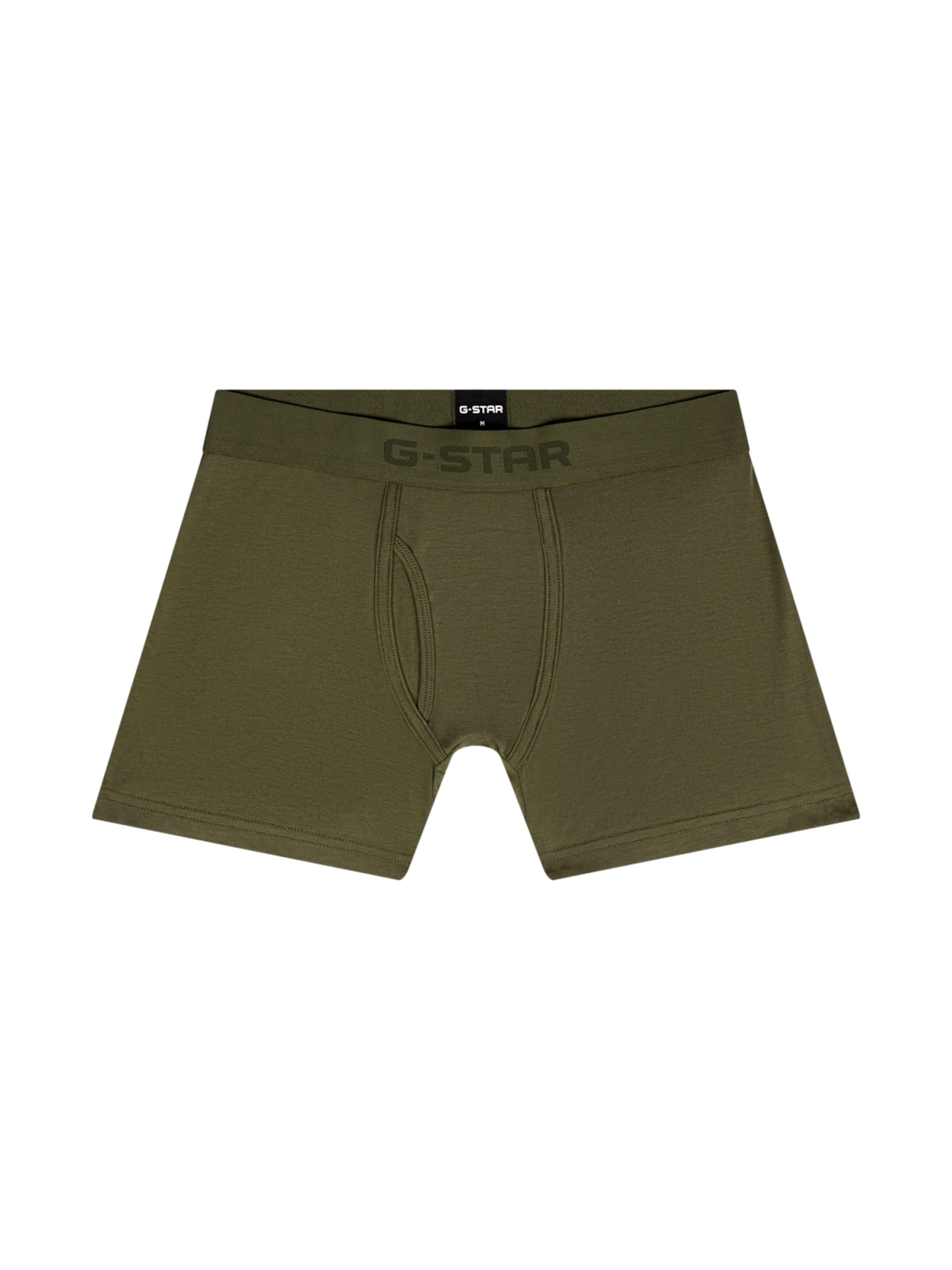 Boxer di G-STAR in colori misti