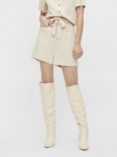 OBJECT Pants 'Hady' in Beige, View model