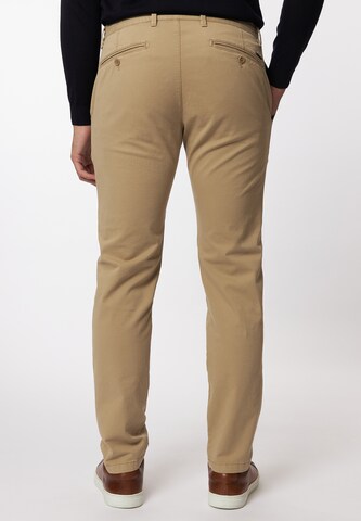 ROY ROBSON Chino 'ROY' in Beige