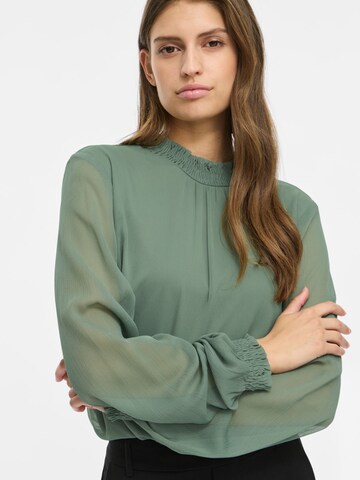 VILA - Top 'FALIA' en verde