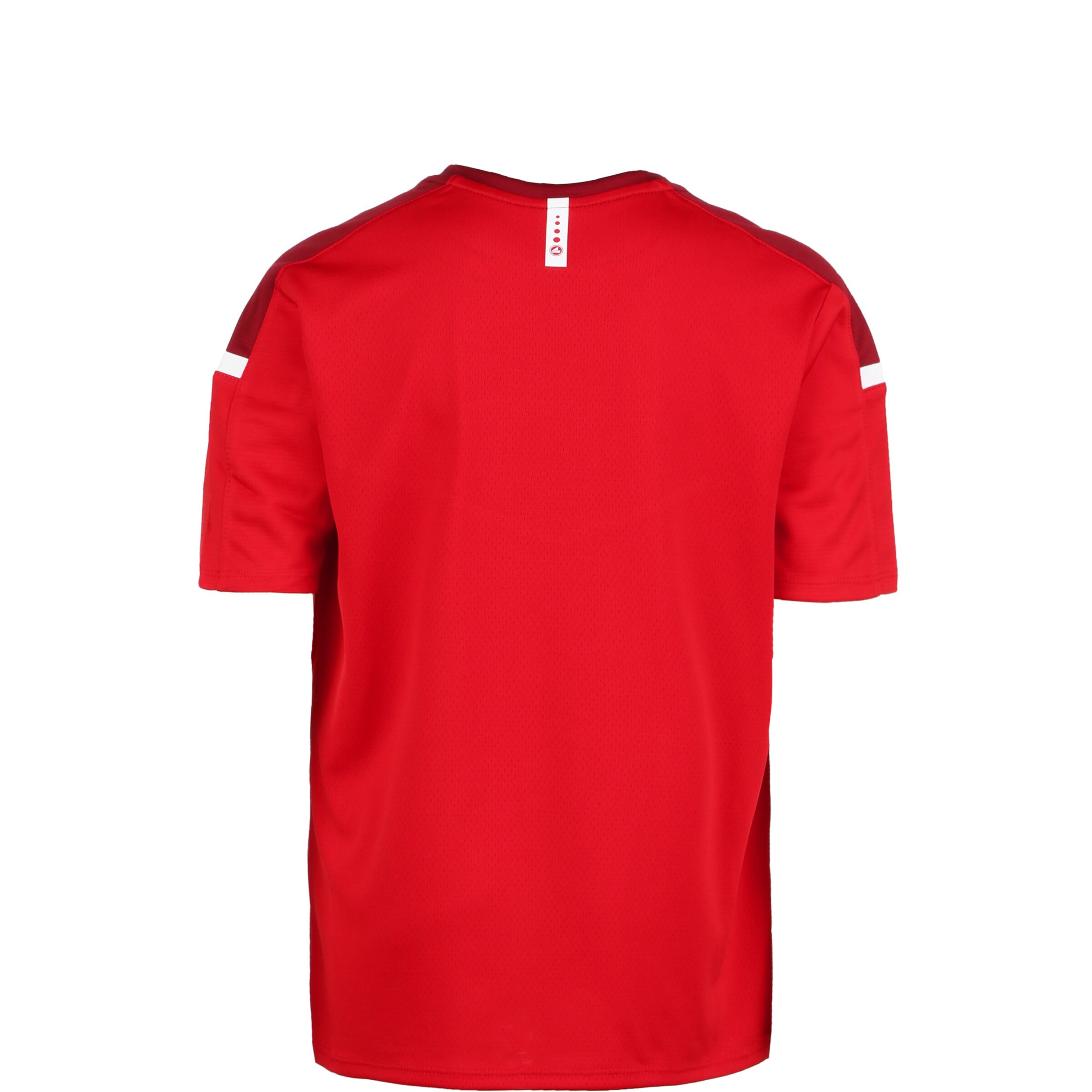 JAKO Funktionsshirt 'Champ 2.0' in Rot