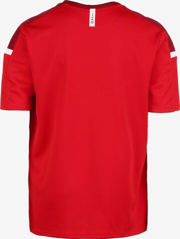 JAKO Funktionsshirt 'Champ 2.0' in Rot