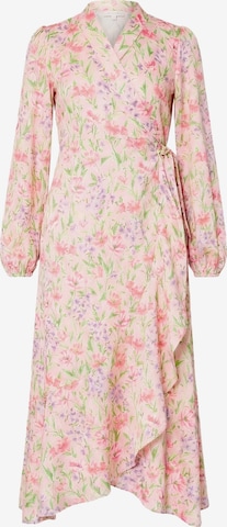 Crās Mekko ' Larcras ' värissä monivärinen: etupuoli