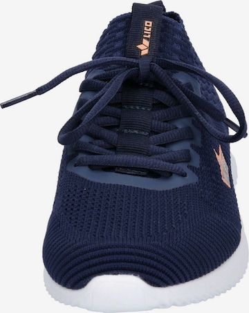 LICO Sneaker low in Blau