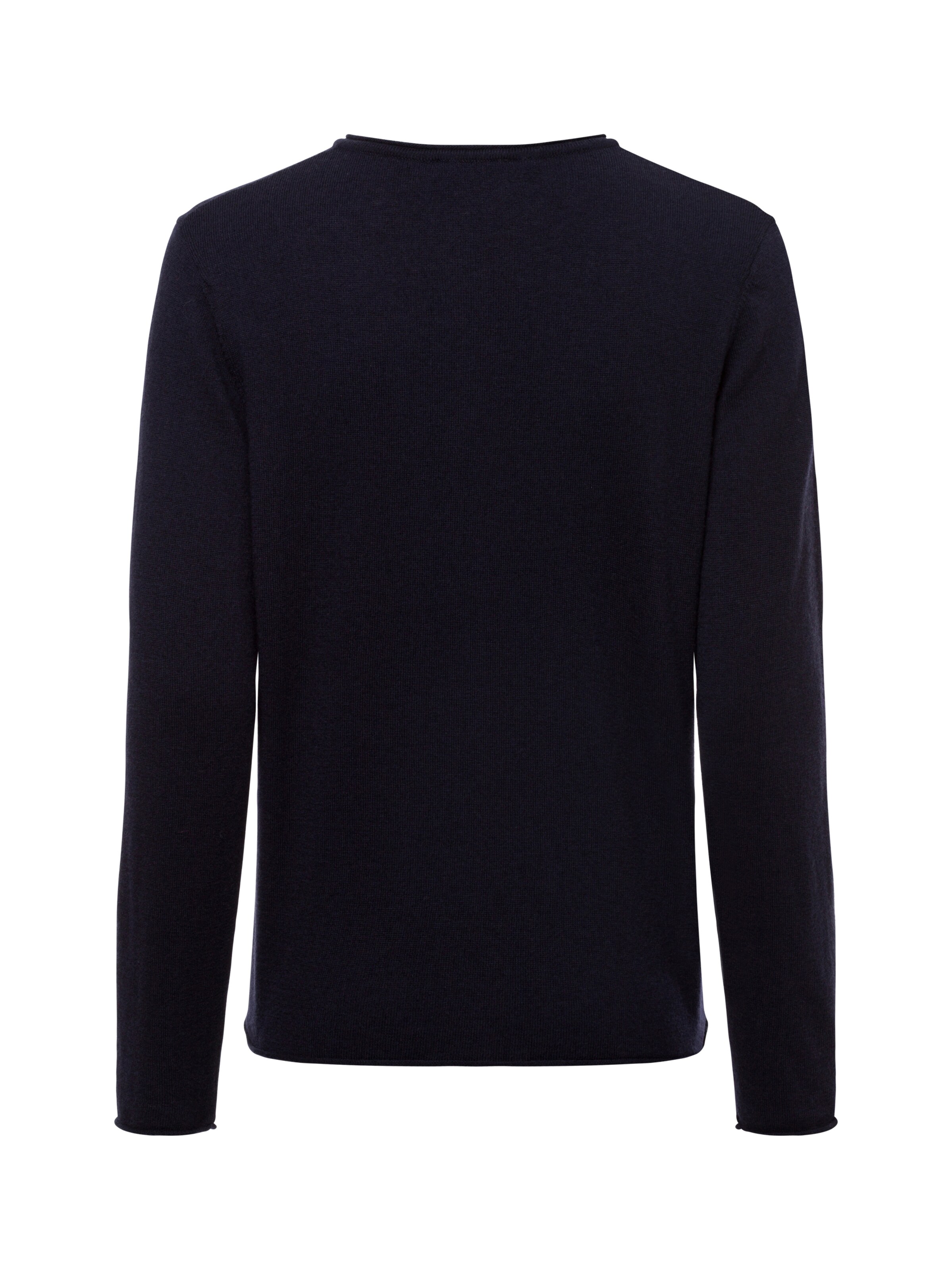 MAERZ Muenchen Strickjacke in Blau