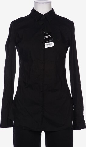 GUESS Blouse & Tunic in S in Black: front