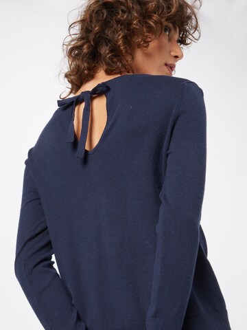 VERO MODA Sweater 'Alma' in Blue