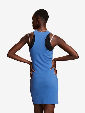 ESPRIT Dress in Blue