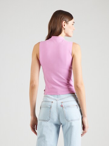 LEVI'S ® Τοπ 'EFFORTLESS' σε ροζ