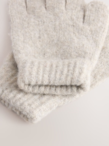 Next Handschoenen in Beige