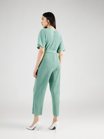 Y.A.S Jumpsuit 'OLINDA' i grön