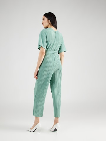 Y.A.S Jumpsuit 'OLINDA' in Grün