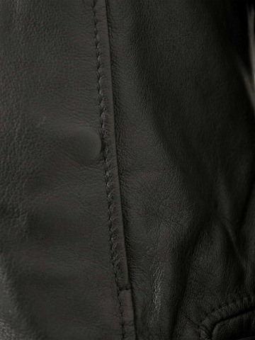 Mauritius Between-Season Jacket 'MWMaithe' in Black