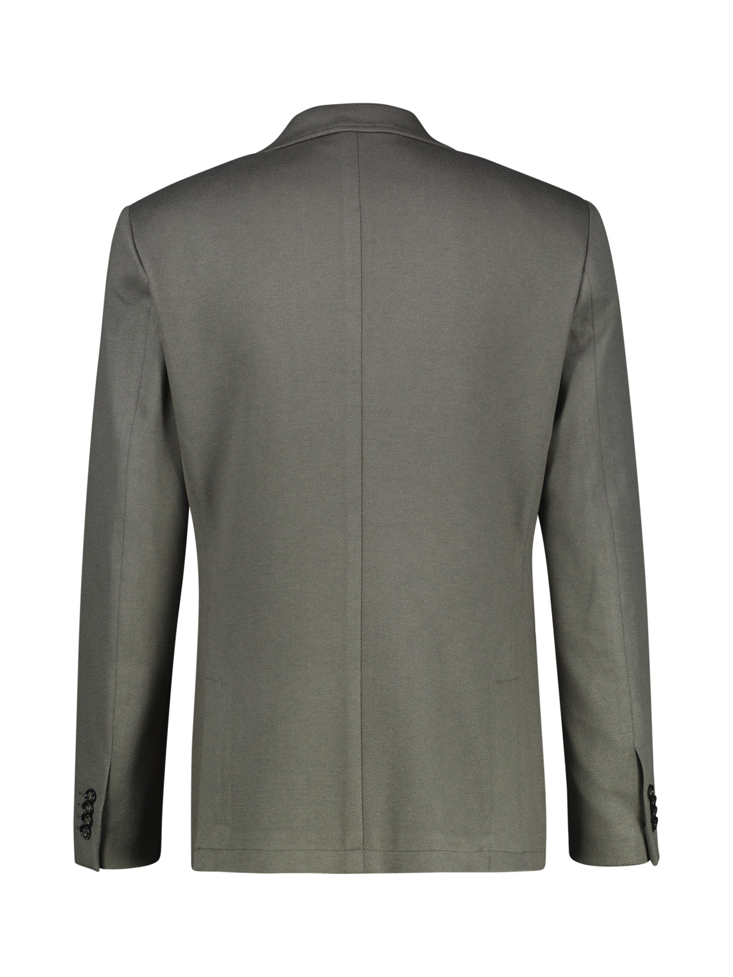 LERROS Regular fit Colbert in Groen