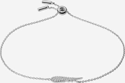 FOSSIL Bracelet in Silver, Item view