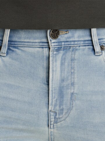 PME Legend Slimfit Farkut 'PME LEGEND - Tailwheel slim fit jeans' värissä sininen