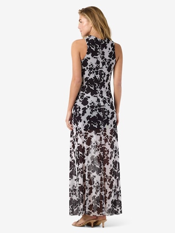 Noisy may Kleid 'NMMARIKA' in Schwarz