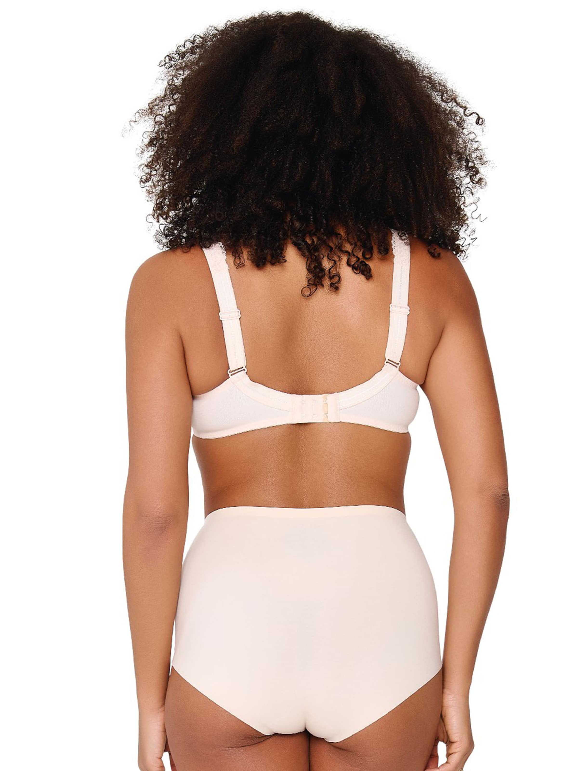 LingaDore Boyshorts in Orange