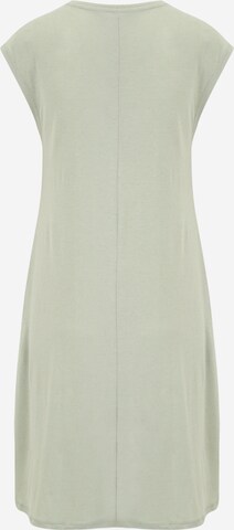Vero Moda Petite Kleid 'JUNE' in Grün