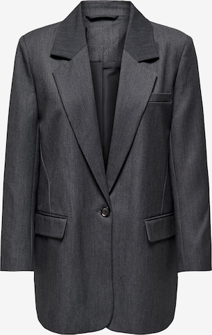 ONLY Blazer 'ONLHattie-Lana' i grå: forside