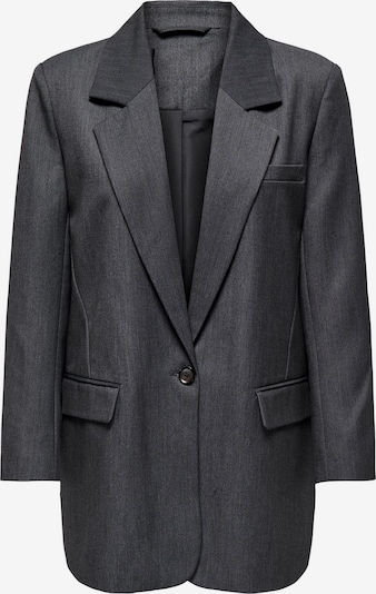 Blazer 'ONLHattie-Lana' in 36 ONLY di colore grigio scuro, Visualizzazione prodotti