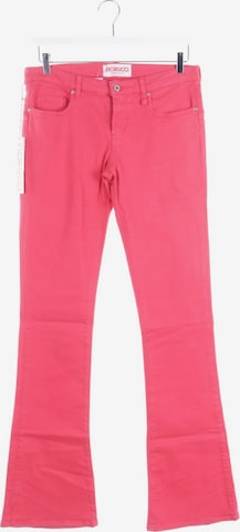 Fiorucci Jeans in 30 in Red: front