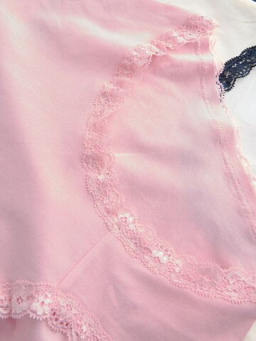 NextSlip - plava boja