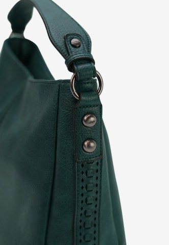 Emma & Kelly Handbag 'ALANIS' in Green