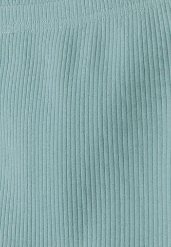 MINOTI Regular Leggings i blå