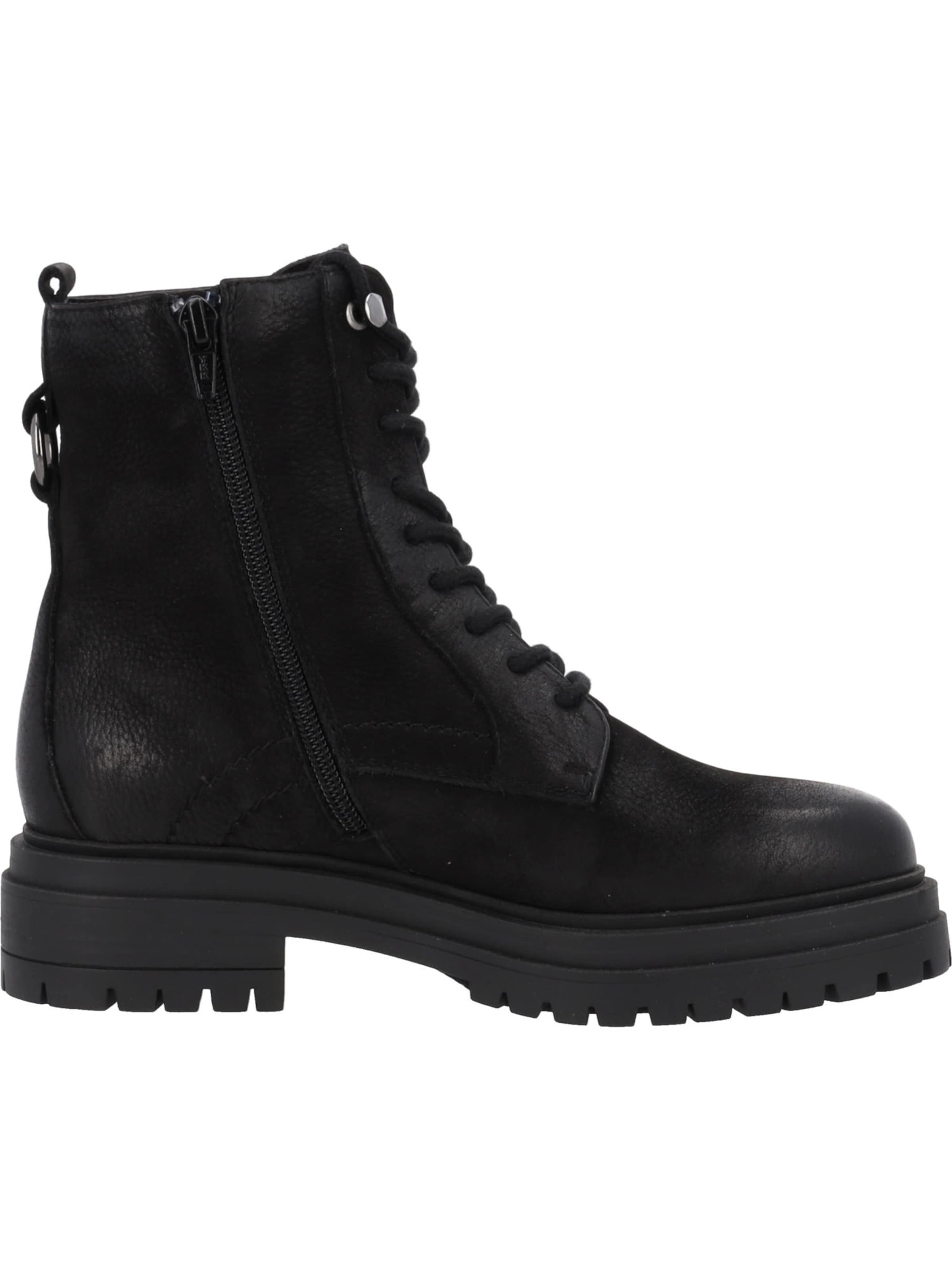 Palado Boots 'Palado Lunissa' in Black