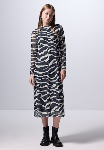 Street One Studio Kleid in Blau