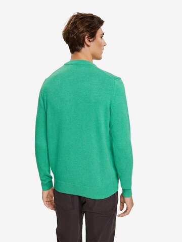 ESPRIT Sweater in Green