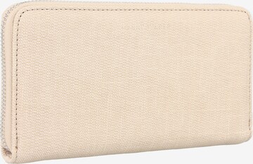 Porte-monnaies 'Keep in Mind' GERRY WEBER en beige