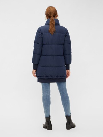 MAMALICIOUS Winterjas in Blauw