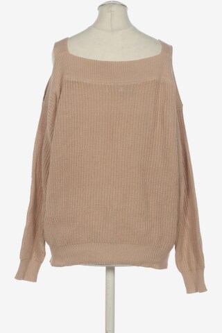 LASCANA Pullover XXS in Pink