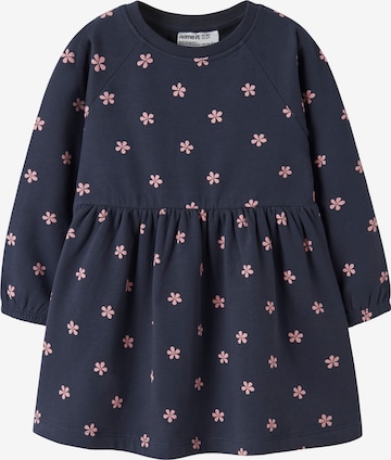 NAME IT Mekko 'NMFVOLTA' värissä sininen: etupuoli