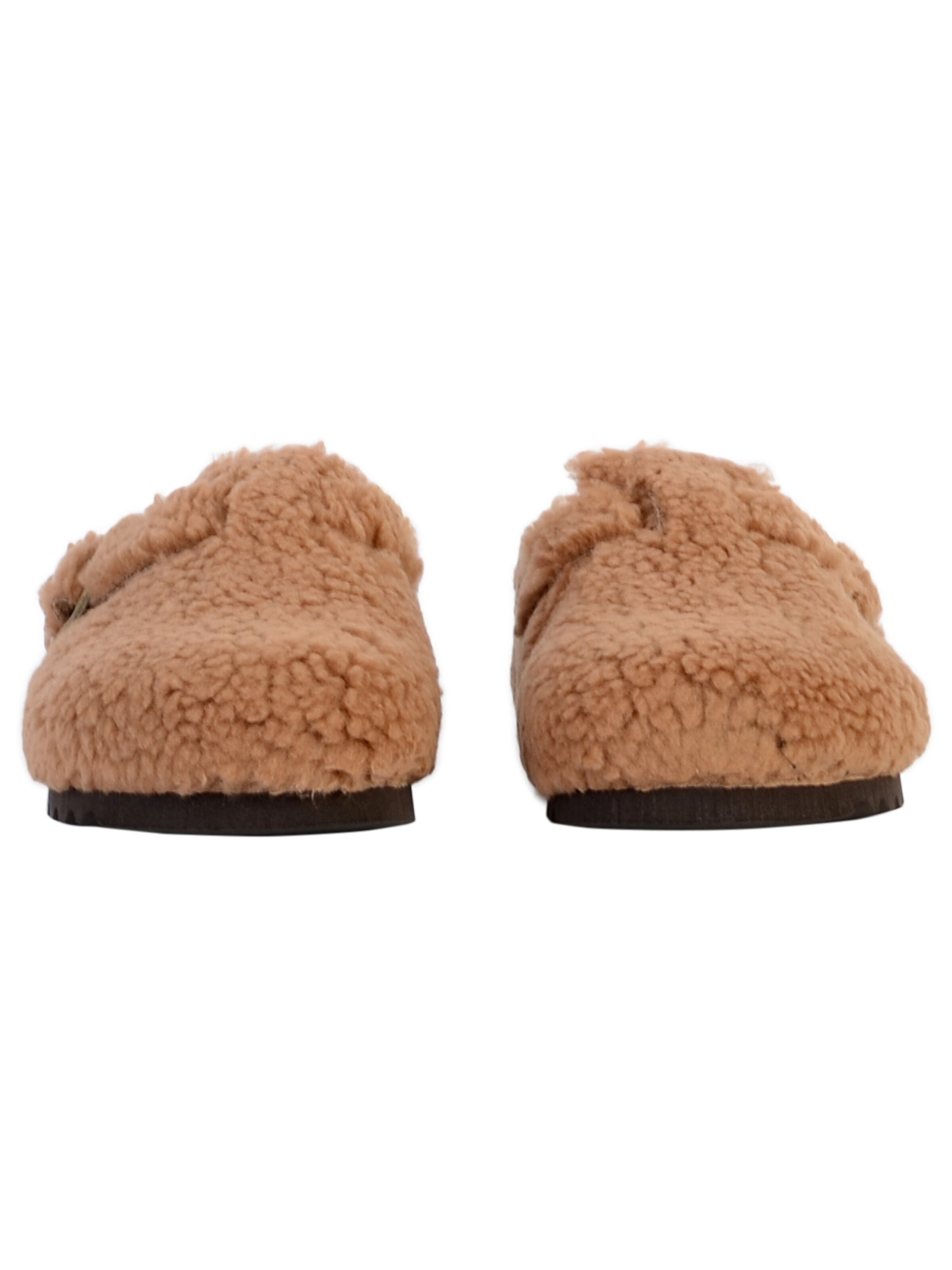 SCHOLL Pantolette‌‌‌‌‌‌‌‌ in Braun