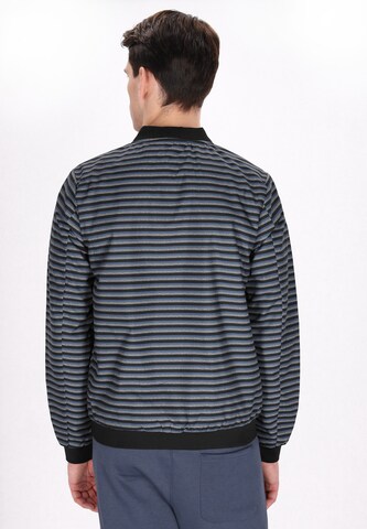 Mo ATHLSR Tussenjas in Blauw