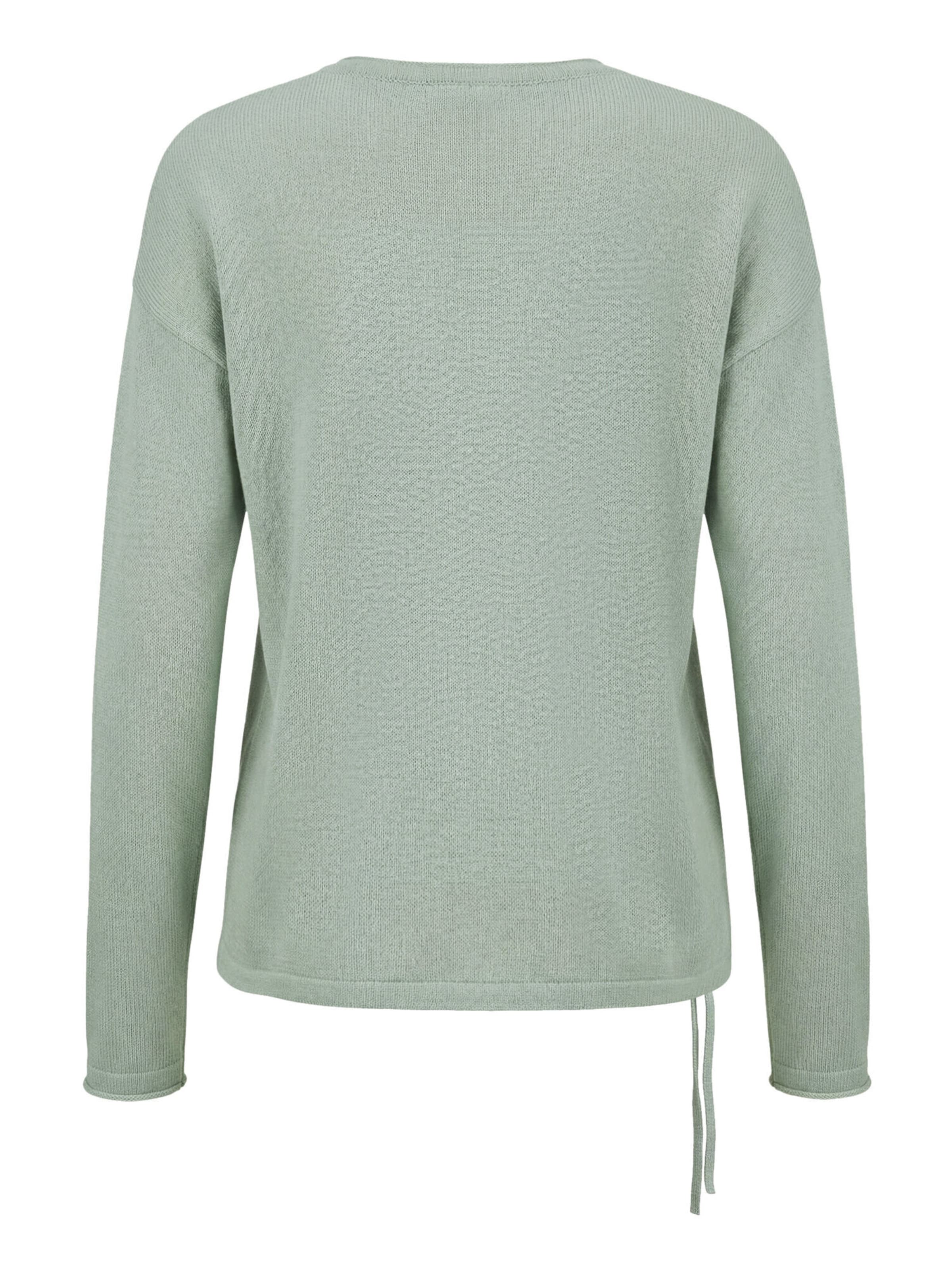 Pullover di Betty Barclay in verde