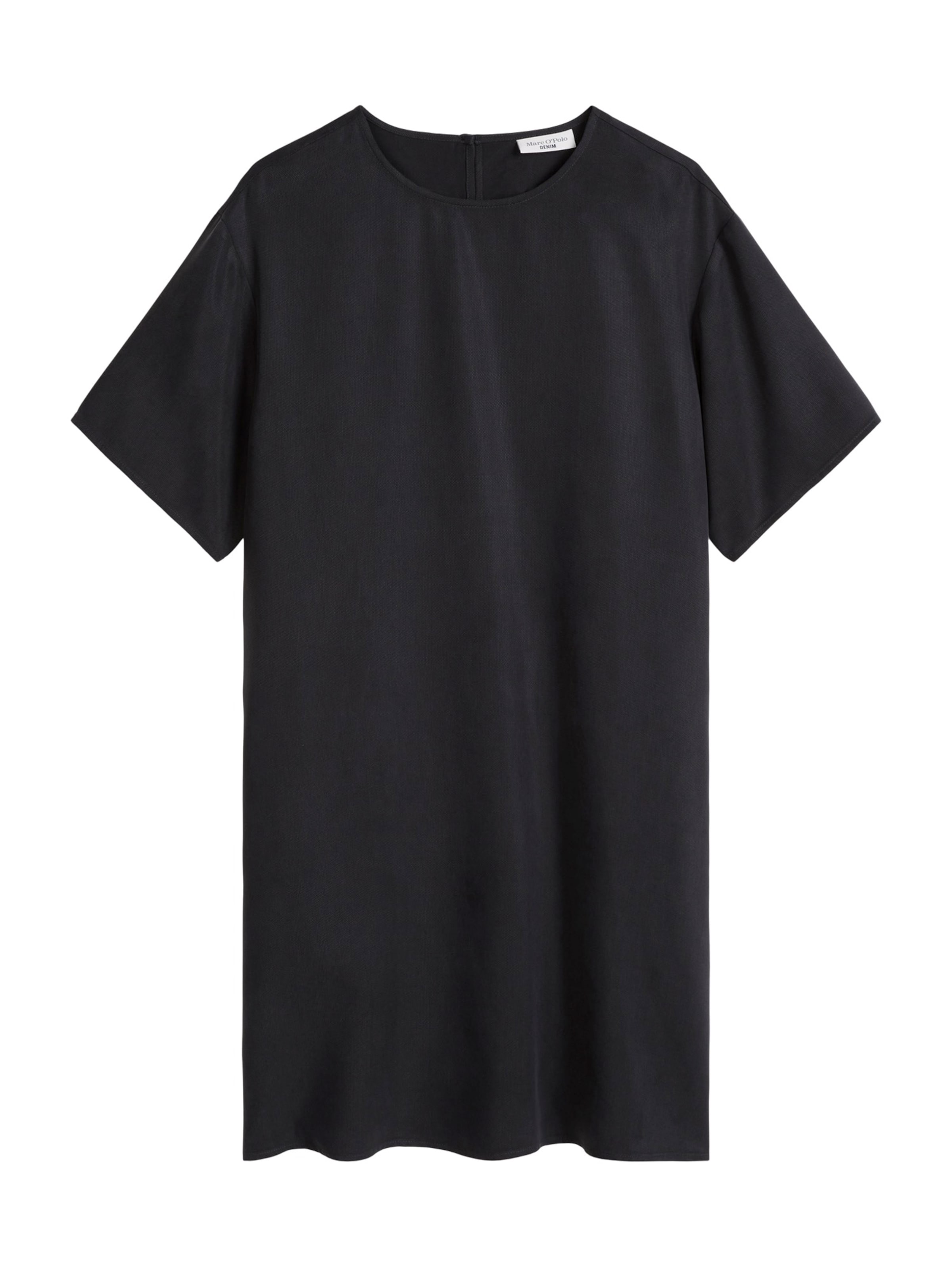 Marc O'Polo DENIM - Vestido en azul: frente