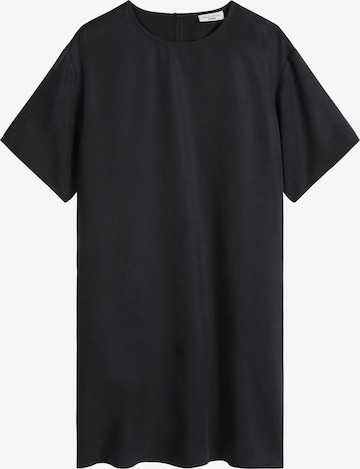 mėlyna Marc O'Polo DENIM Suknelė: priekis