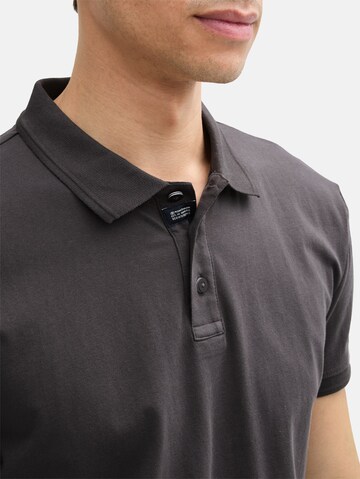 T-Shirt TOM TAILOR en noir