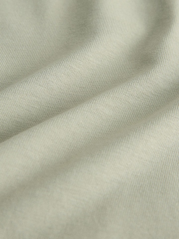 The Set T-Shirt in Blau