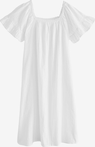 balta Next Naktinukai: priekis