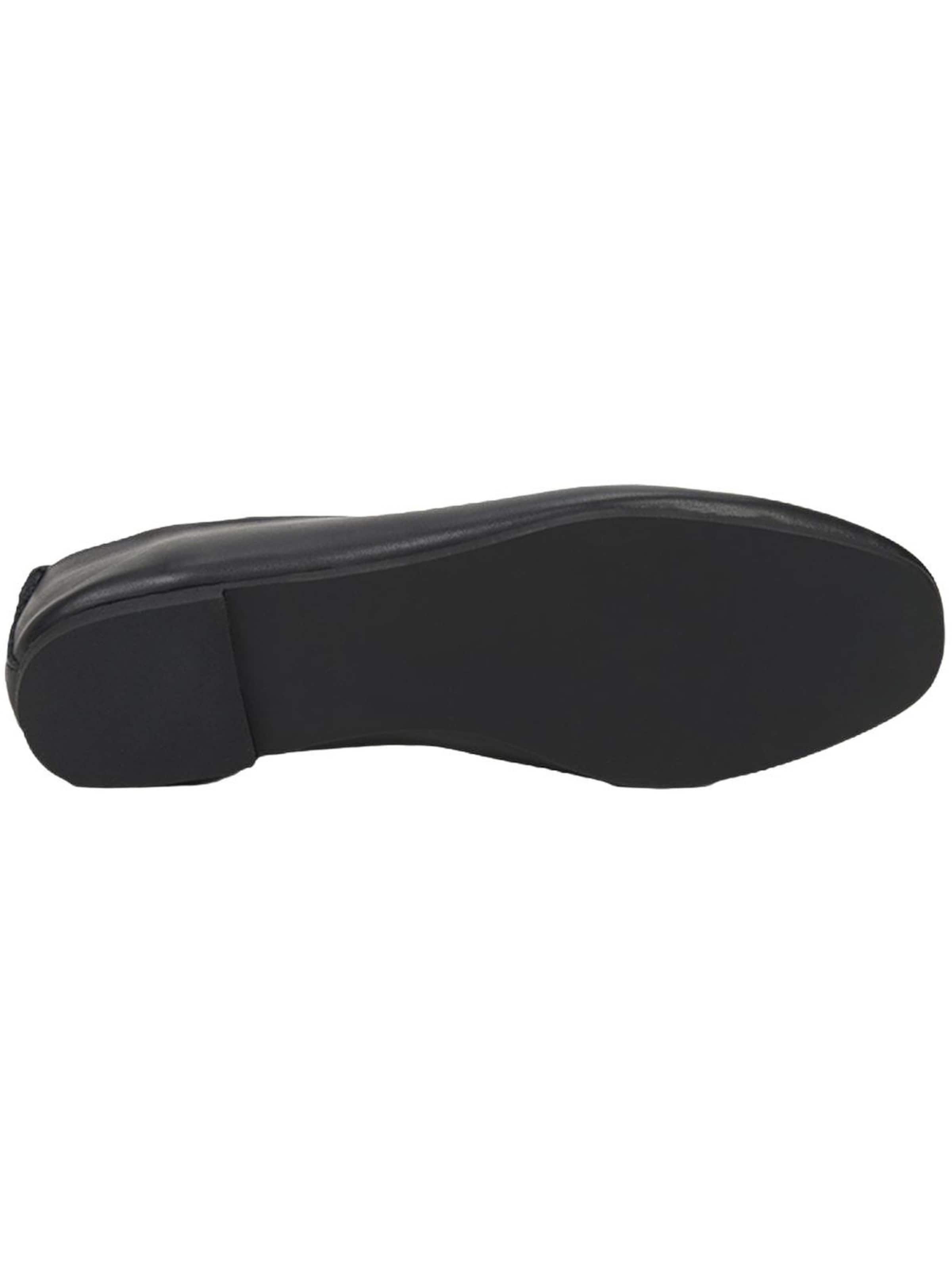 Desa Ballerina‌‌‌‌‌‌ in Schwarz