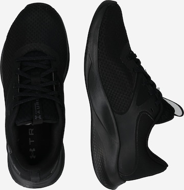 Chaussure de sport 'Aurora' UNDER ARMOUR en noir